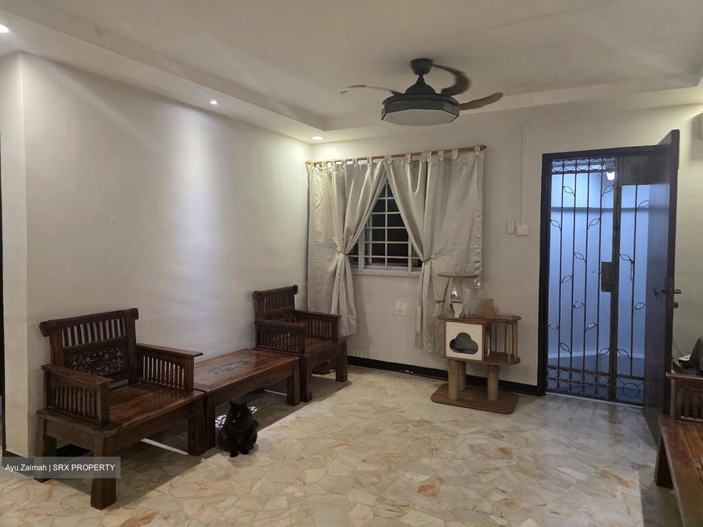 Blk 208 Jurong East Street 21 (Jurong East), HDB 4 Rooms #576220611
